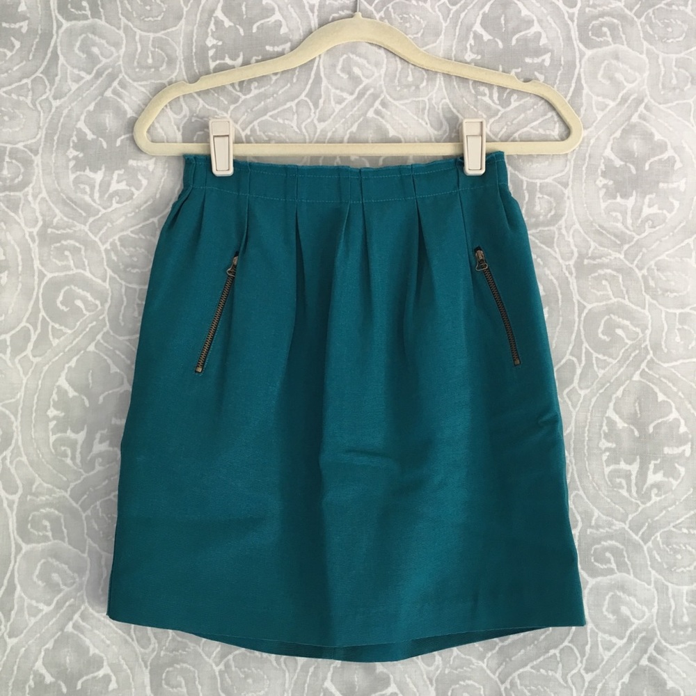 Zara Skirt